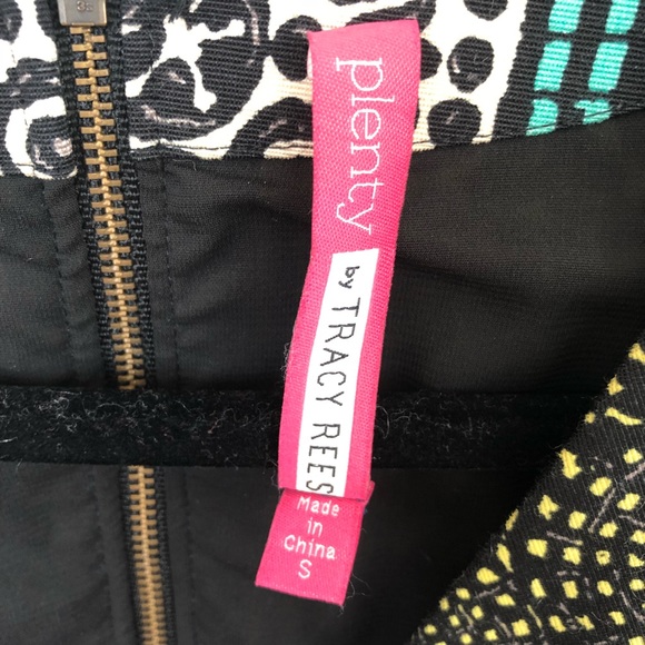 Dress Plenty by Tracy Reese. Sold at Anthropologie - Picture 3 of 4